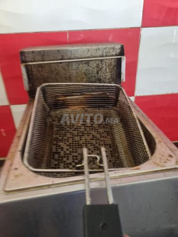 Friteuse Fitora - 2