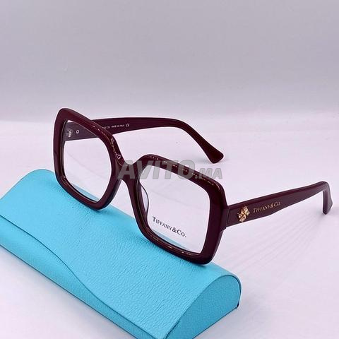 Lunettes de Vue Tiffany & Co TC6320 - 2