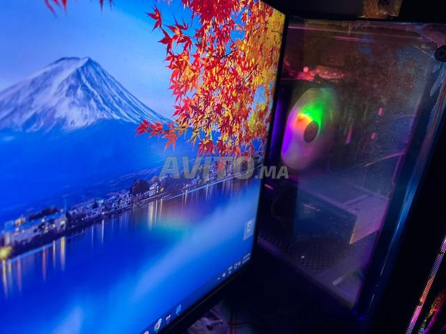 PC Gaming Pro RTX 4060 5 13th Gen