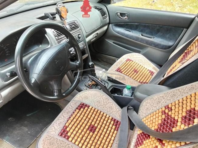 voiture d'occasion bien entretenu 