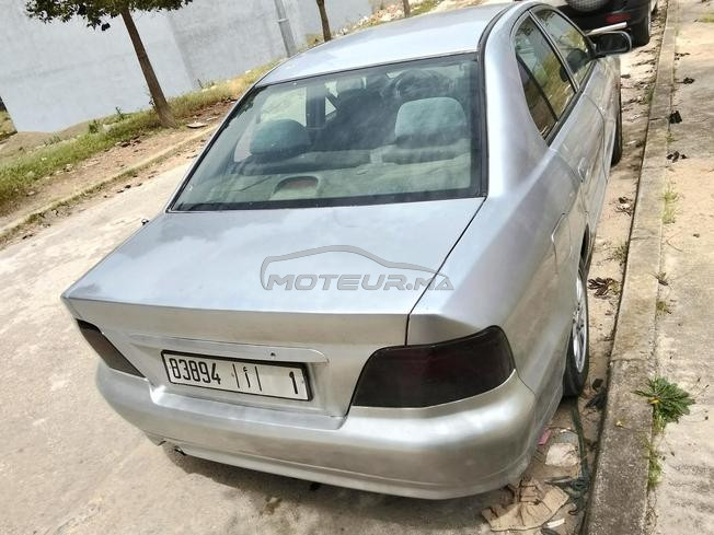 voiture d'occasion bien entretenu 