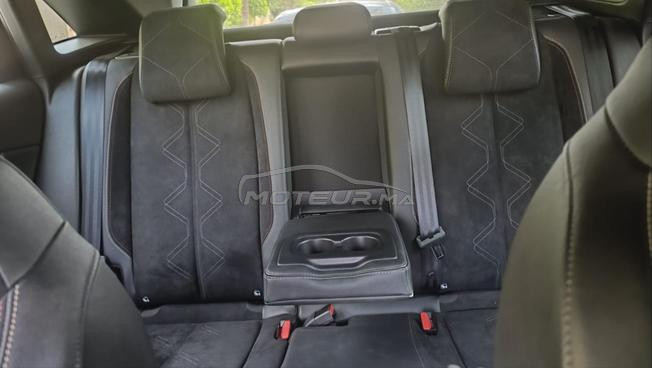 Superbe DS7 Ligne Or - Etat Neuf