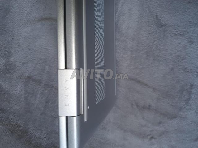 HP ENVY x360 Convert 2-en-1 14 i7-13th - 2