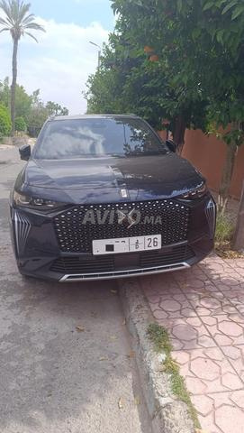 DS7 رائعة خط ذهبي - حالة جديدة - 2