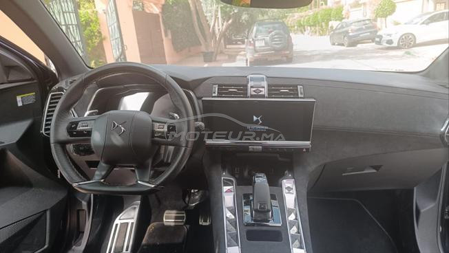 Superbe DS7 Ligne Or - Etat Neuf