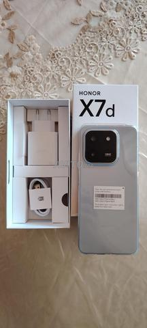 هونر x7d كالجديد - 2