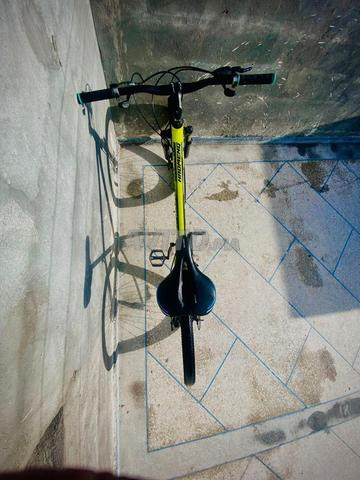 🚴‍♀️ دراجة هوائية للبيع بثمن 1500 درهم - 2