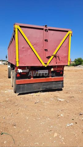 Camion bon état - 2