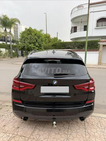 BMW X3 M Pack ديزل أوتوماتيك 2022 - 2