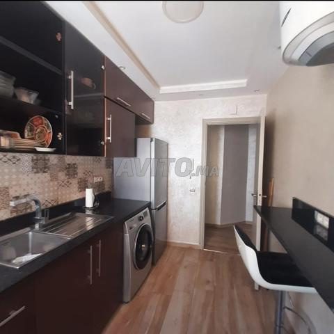 شقة مفروشة للإيجار - 2