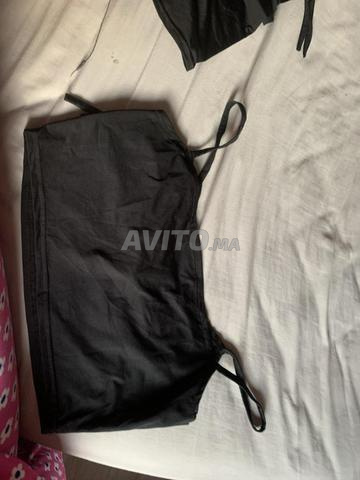 Maillot deux pièces Shein - 2