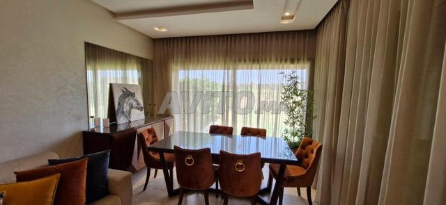 Appartement 3 chambres Prestigia Marrakech - 2