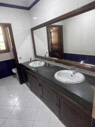 Villa meublée à louer - 2