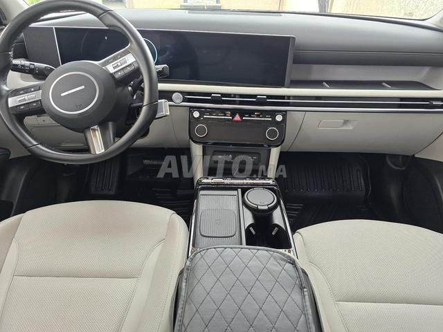 Hyundai Tucson Hybrid 2024 — Version Premium - 2