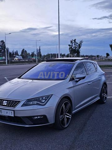 Seat Leon 2L Automatique Diwana 2023 - 2