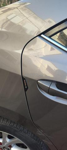 تويوتا كورولا - 2