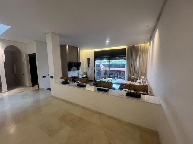 Villa meublée pour longue durée - 2