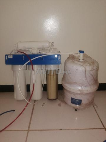 فلتر أسموزي أكوا أوروبي - 2