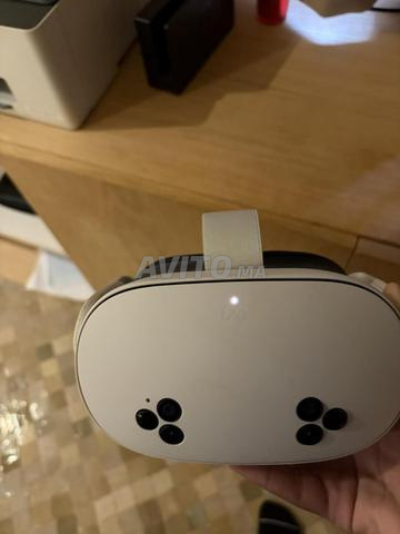 ميتا كويست 3S - 2