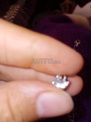 قلادة باندورا أصلية - حالة جديدة