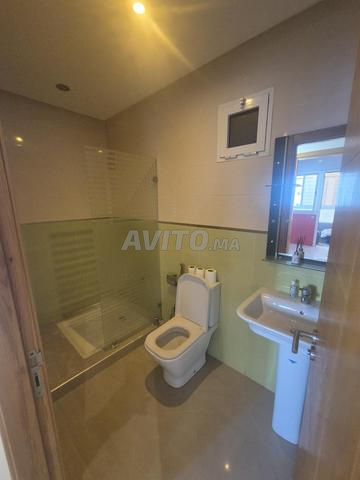 شقة للبيع 3 غرف - 2