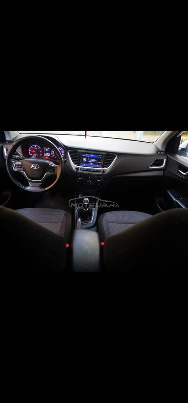 Hyundai Accent diesel