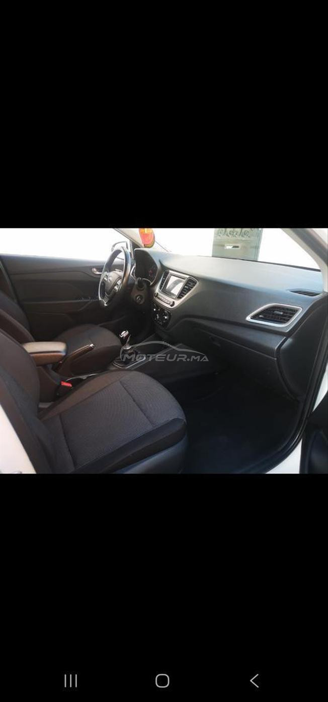 Hyundai Accent diesel