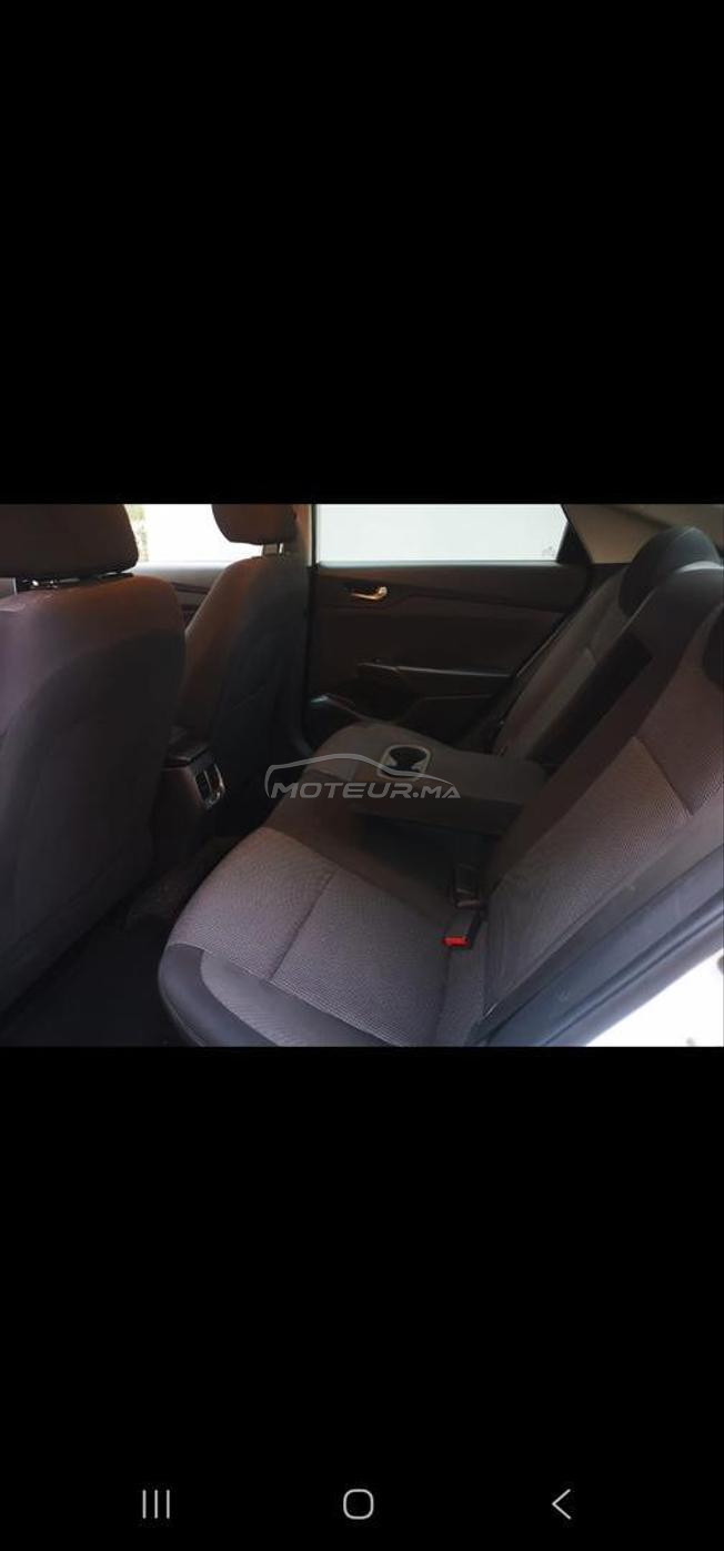 Hyundai Accent diesel
