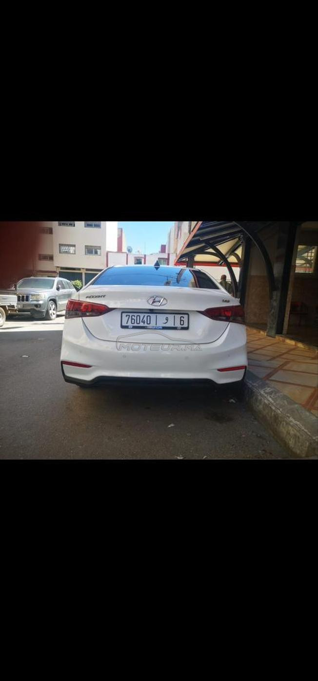 Hyundai Accent diesel