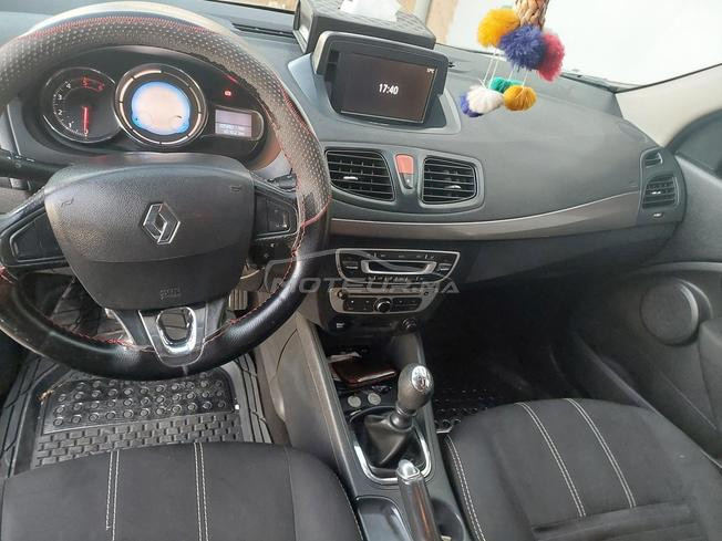 Renault fluence toutes options 