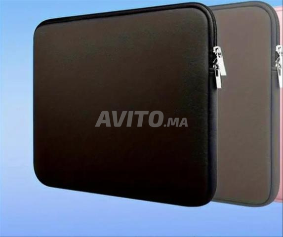 Pochettes ordinateurs - 2