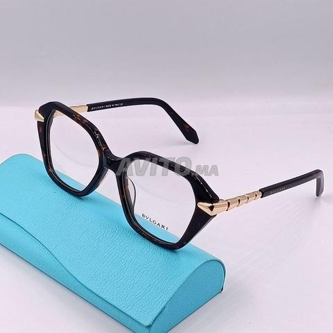 نظارات طبية بولغاري BU7322 - 2