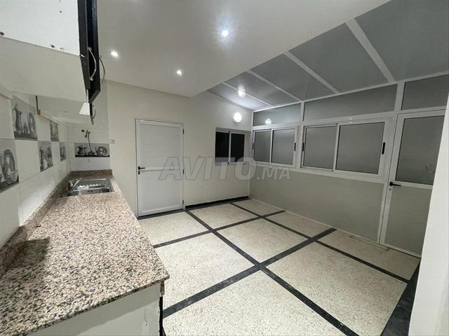 Studio à louer 40 m² à Taddart Anza - 2