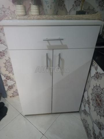 خزانة أحذية