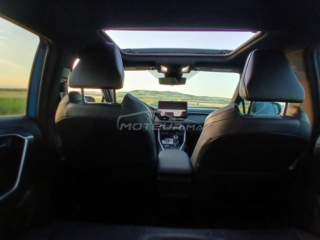 Toyota Rav-4 2023 full options 
