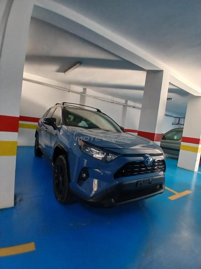Toyota Rav-4 2023 full options 
