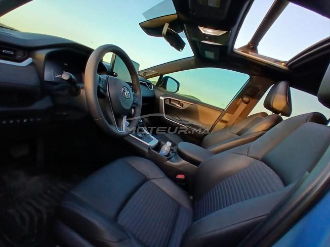 Toyota Rav-4 2023 full options 