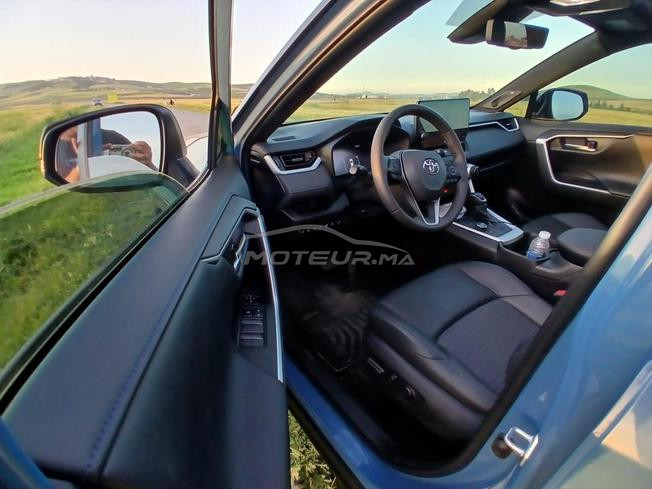 Toyota Rav-4 2023 full options 