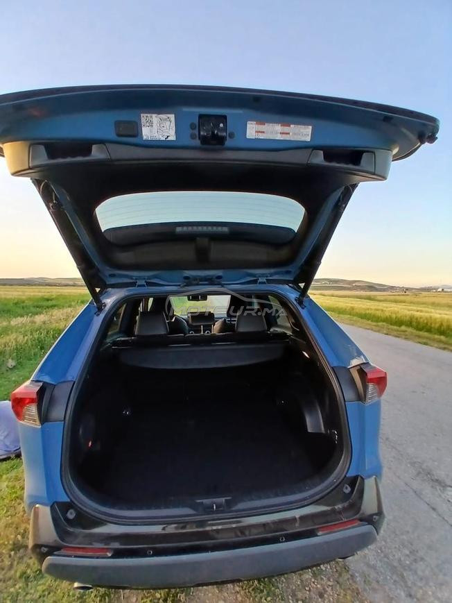 Toyota Rav-4 2023 full options 