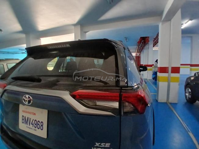Toyota Rav-4 2023 full options 