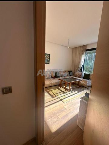 Bel appartement - 2