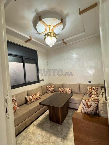 Appartement à vendre - 2