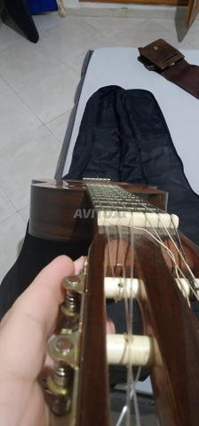 جيتار كلاسيكي مارتينيز MDR-30 - حالة جيدة جداً - 2