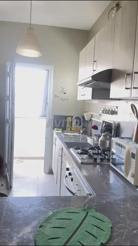 Appartement meublé à louer pour longue durée - 2