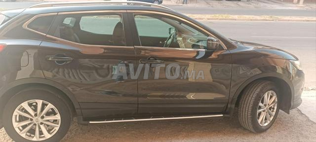 Excellente voiture Qashqai - 2