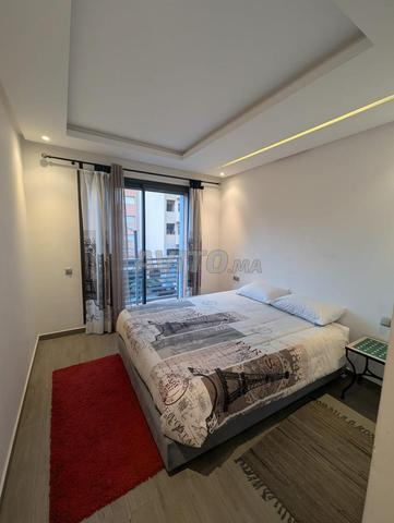 Appartement à vendre 71 m² à Marrakech - 2