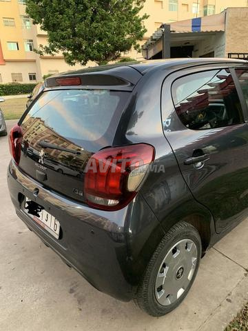 Salé - Quartier Said Hajji - 2