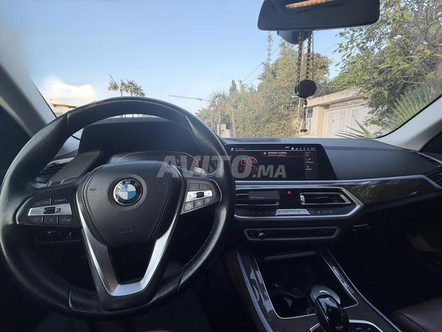 BMW X5 25d 8CV - 2