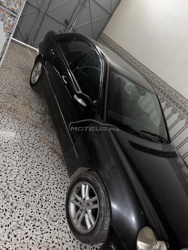 Mercedes-Benz Classe C Diesel Automatique 2026