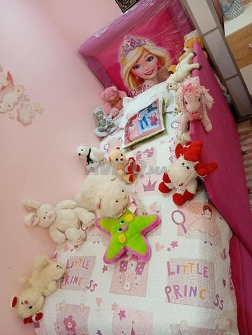 ناموسية بالكوفر وماطلة ذات جودة عالية - 2